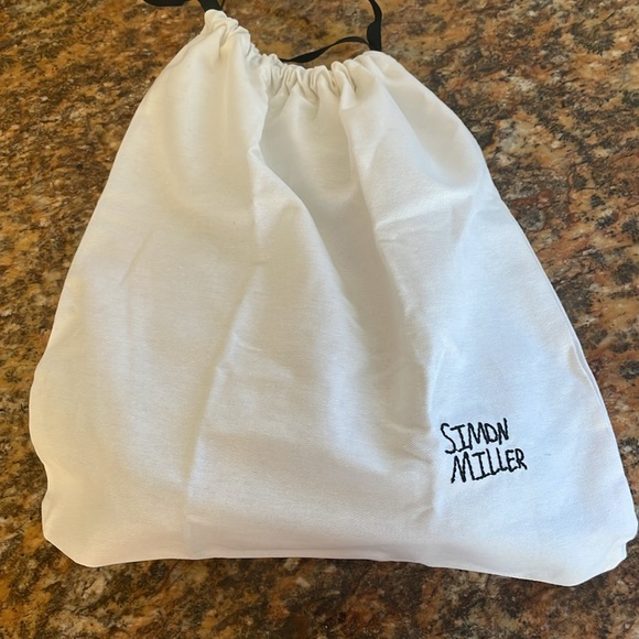 Simon Miller Mini Retro Bag NWT - Picture 10 of 12